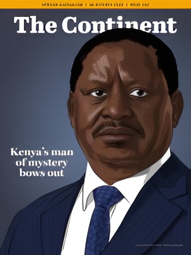 THE CONTINENT | South Africa