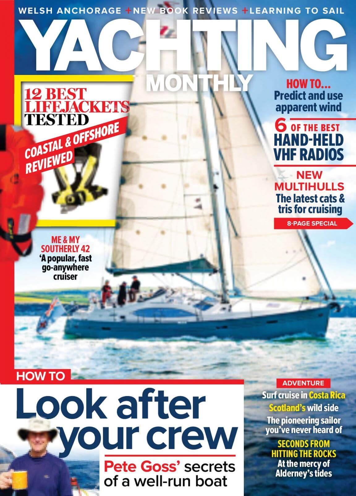 YACHTING MONTHLY